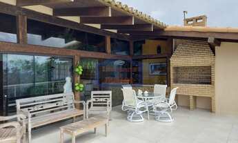 Imagem 5: OPORTUNIDADE EM GERIBA: Casa com EXCELENTE vista para a Praia de Geribá