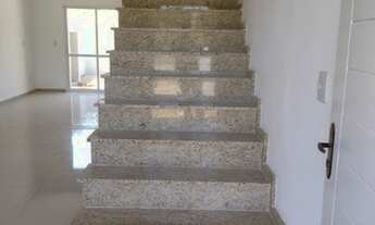 Imagem 4: Casa de condomínio, 3 quartos, suíte, sala grande e 3 banheiros NOVA