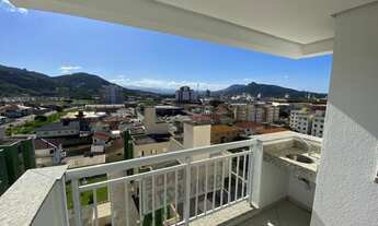 Imagem 3: Apartamento para venda - Biguaçu - SC