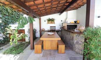 Imagem 3: Casa/Barra da Tijuca/Jardim Oceânico