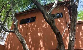 Imagem 1: Casa de vila sobrado para venda possui 340 metros quadrados com 3 quartos