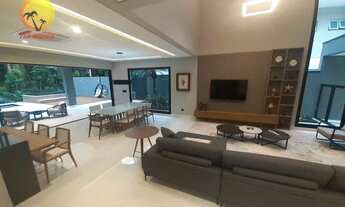 Imagem 2: Casa para Venda em Bertioga, Riviera de São Lourenço, 6 dormitórios, 6 suítes, 10 banheiro
