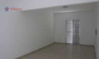 Imagem 5: Apartamento com 2 dormitórios para alugar, 80 m² por R$ 1.100,00/mês - Santa Luzia - Ribei