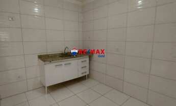 Imagem 7: Casa de condomínio sobrado para venda possui 60 metros quadrados com 2 dormitórios