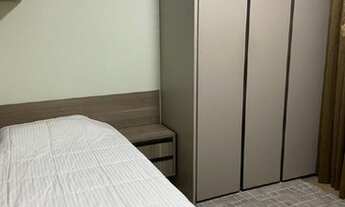 Imagem 4: Apartamento à venda, 2 quartos, 1 vaga, Matriz - Mauá/SP