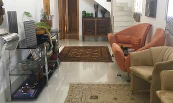 Imagem 2: Cobertura com 183m2, 3 quartos, 1 suíte no Sion - Belo Horizonte - MG