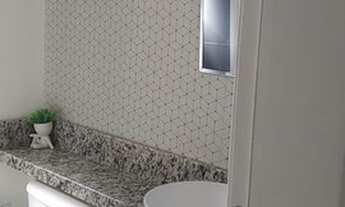 Imagem 2: Apartamento para venda tem 50 metros quadrados com 2 quartos