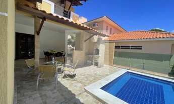 Imagem 3: Casa a venda em condomínio fechado