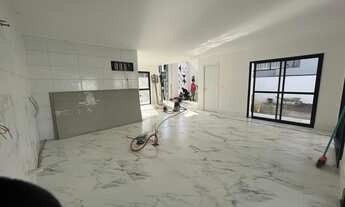 Imagem 7: Casa de condomínio 03 quartos com suíte, 04 vagas, piscina em Santa Felicidade PR