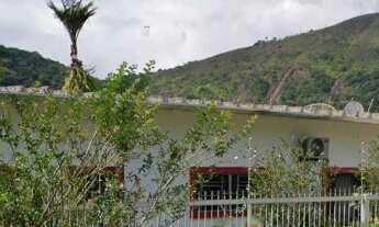 Imagem: Casa térrea a 400m da praia Martin de Sá