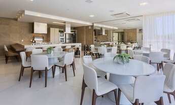 Imagem 4: APARTAMENTO ALTO PADRÃO BARRA SUL no Edifício Phoenix Tower com 3 suítes / 2 Garagens