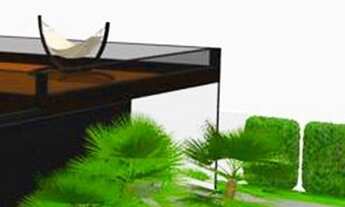 Imagem 7: TERRENO ESQUINA NO NINHO RESIDENCIAL