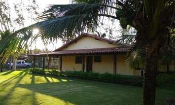 Imagem 2: Casa de condomínio para venda com 118 metros quadrados com 3 quartos