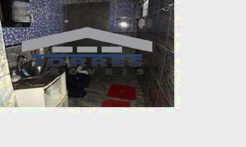 Imagem 3: Vendo casa de 3 quartos no Bairro Sapucaias