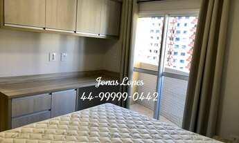 Imagem: Apartamento Cristo Redentor meia Quadra