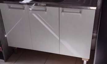 Imagem 6: Vendo excelente apartamento 2 quartos- Total Ville 2