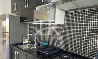 Imagem 7: Flat, Brooklin - São Paulo