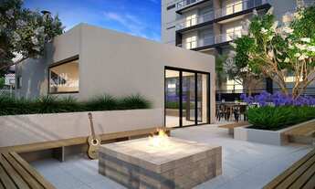 Imagem 7: Apartamento Órion Região Central