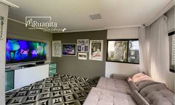 Imagem 7: Apartamento à venda 4 quartos com móveis em Casa Forte Recife - PE