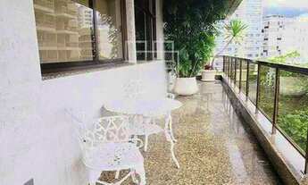 Imagem 6: Cobertura com piscina no Leblon