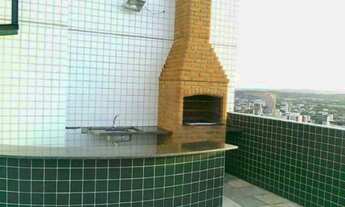 Imagem 2: Apartamento Mobiliado 55M2 com 2 Q sauna sala jogos, festas, ginástica, campinho