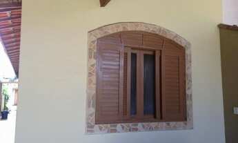 Imagem 5: Casa de 95 metros quadrados no bairro Jardim Imperador com 3 quartos