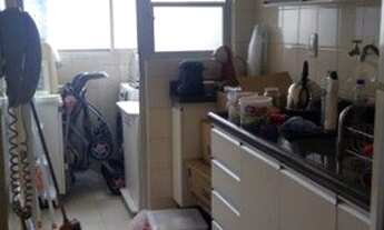 Imagem 3: Apartamento 2 dormitórios colado na UFSC Bairro Carvoeira Florianópolis