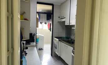 Imagem 6: Apartamento para venda com 83 metros quadrados com 3 quartos em Jardim Bonfiglioli - São P