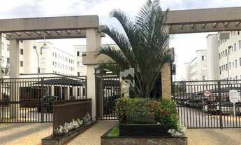 Imagem: APARTAMENTO - RESIDENCIAL CETUS / CAMPINAS