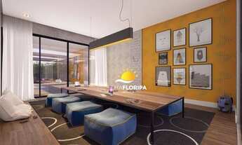 Imagem 2: Apartamento com 2 dormitórios à venda, 111 m² por R$ 1.646.077,99 - Agronômica - Florianóp