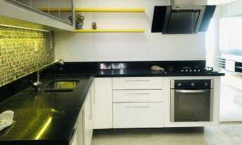 Imagem 5: Saint Pierre Apartamento com 3 dormitórios