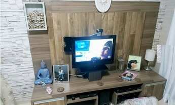 Imagem 3: Apartamento Demarchi /Mobiliado - Piscina- Estacionamento para Visitantes!