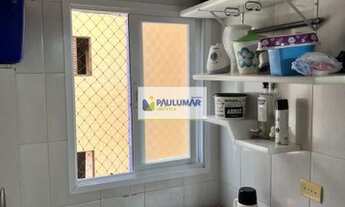 Imagem 5: Apartamento para aluguel tem 93 metros quadrados com 2 quartos em Centro - Mongaguá - SP