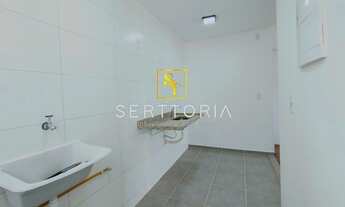 Imagem 4: HORTOLÂNDIA - Apartamento Padrão - JARDIM SÃO BENTO