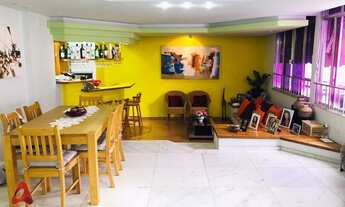 Imagem 6: Apartamento-À VENDA-Copacabana-Rio de Janeiro-RJ