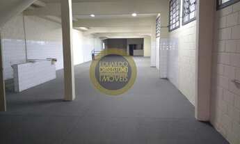 Imagem 3: Galpão/Depósito/Armazém - 750 m² - Casa Verde Alta - São Paulo - SP