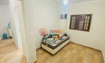 Imagem 7: Casa LINEAR para venda possui 76 metros quadrados com 2 quartos