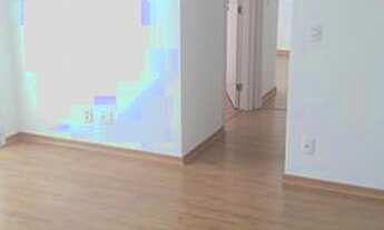 Imagem 5: Apto com 2 dorms sendo 1 suíte