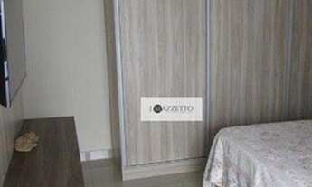 Imagem 2: Casa com 3 dormitórios à venda, 100 m² por R$ 750.000 - Jardim Park Real - Indaiatuba/SP