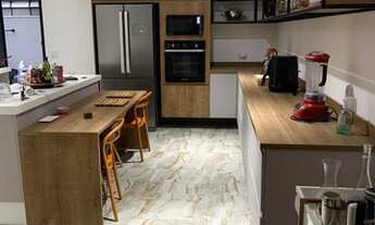 Imagem 5: Casa Belíssima a venda no Morumbi - São Paulo com 550m2