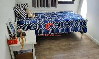 Imagem 7: Apartamento para venda 3 dormitórios Bairro - Cerâmica - São Caetano do Sul