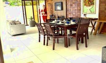 Imagem 6: Casa para vender no condomínio Atlantis com 1512 m2 com 5 quartos em Garça Torta - Maceió