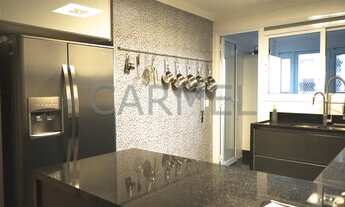 Imagem 6: Impecável Parque Cidade Jardim