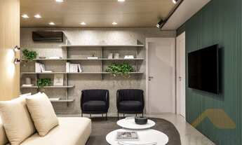 Imagem 6: Apartamento para Venda em Joinville, Glória, 3 dormitórios, 1 suíte, 2 banheiros, 2 vagas