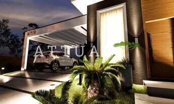 Imagem 7: CANELA - Casa Padrão - Mirante do Vale