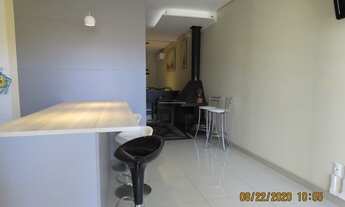 Imagem 5: Sobrado 3 dormitórios, com 164 m² no Mont'serrat em Canoas, com Piscina e 2 vagas