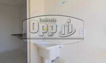 Imagem 4: SãO PAULO - Apartamento Padrão - Cambuci