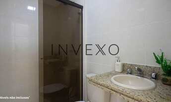 Imagem 5: Apartamento para venda possui 71 metros quadrados com 2 quartos em Humaitá - Rio de Janeir