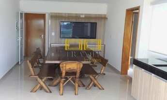 Imagem 4: Cobertura para Venda em Santo André, Parque das Nações, 3 dormitórios, 1 suíte, 3 banheiro