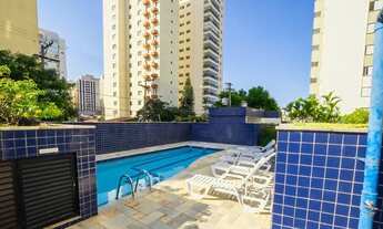 Imagem 3: Apartamento para venda no Condomínio Edifício Personality Saúde com 169m com 3 quartos